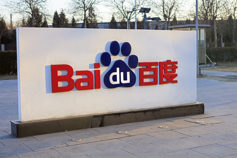 baidu