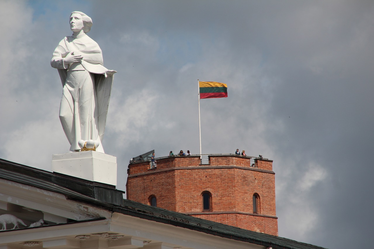 lithuania