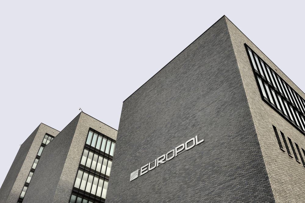 europol