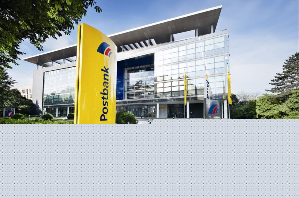 postbank