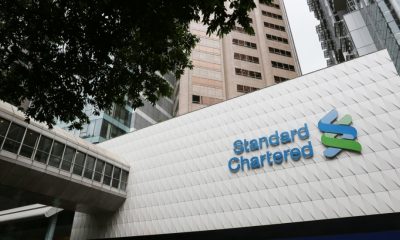 standard chartered