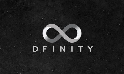 dfinity