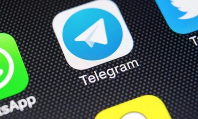 telegram