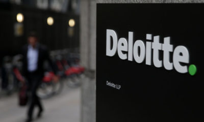 deloitte