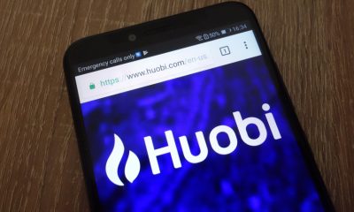 huobi