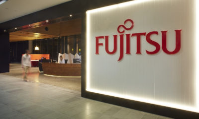 fujitsu