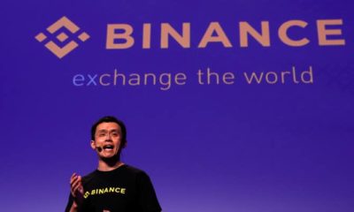 binance