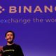 binance