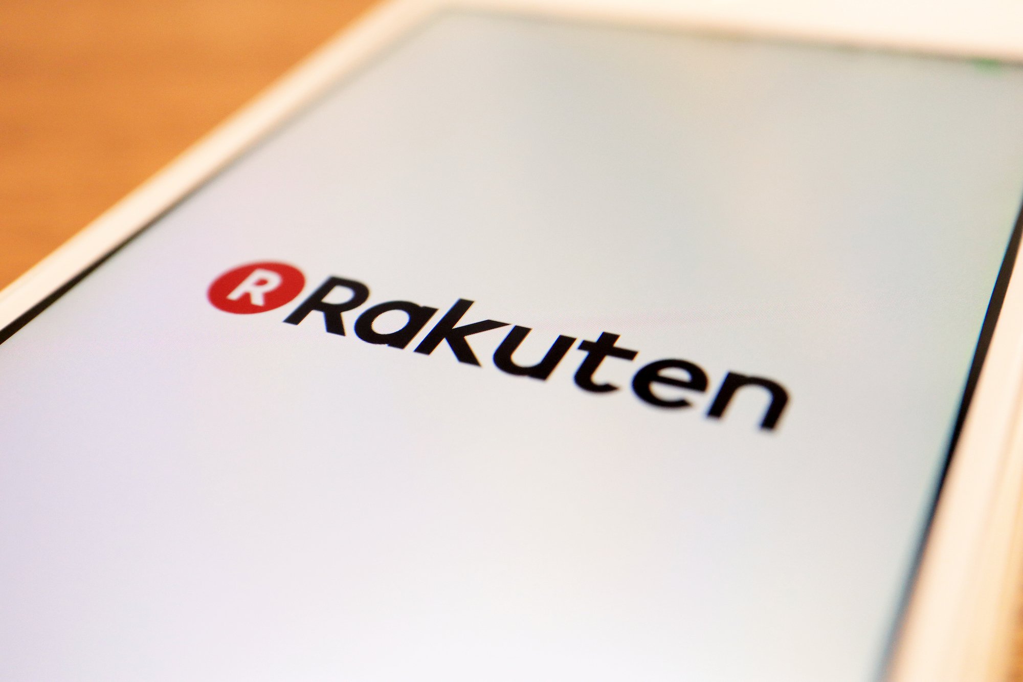 rakuten